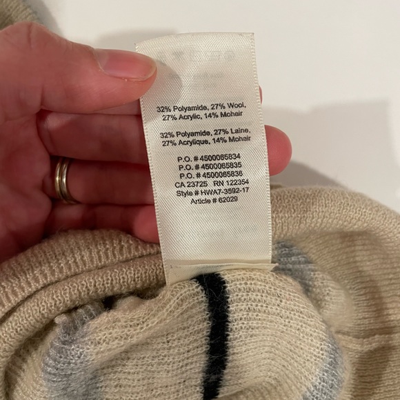 Wilfred free sweater - Picture 3 of 5